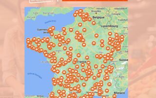Où trouver les produits Elibio ?