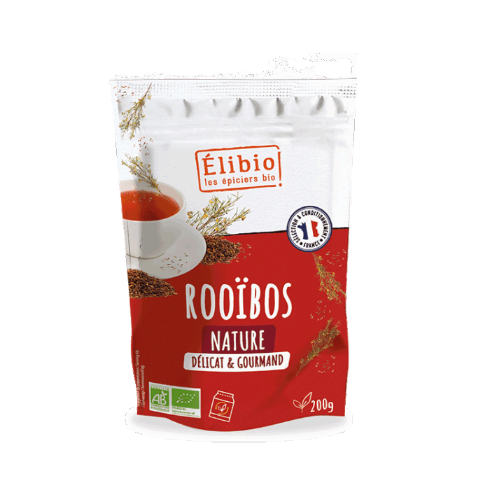 Rooibos nature 200g